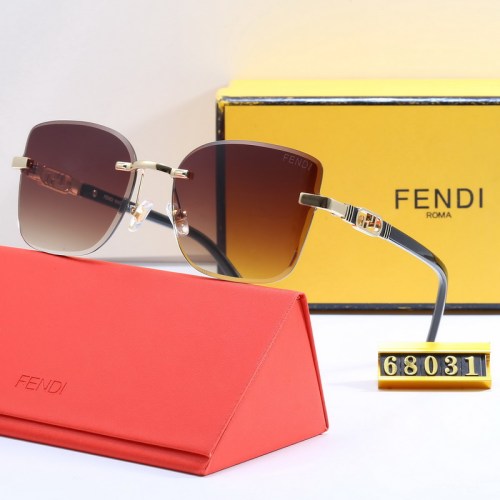 FD Sunglasses AAA-455