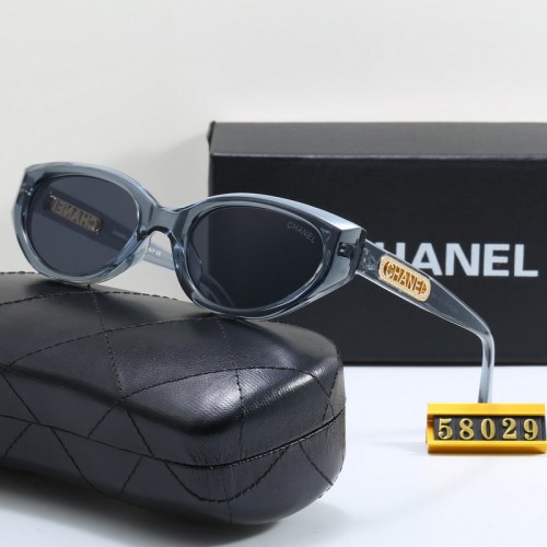 CHNL Sunglasses AAA-1133
