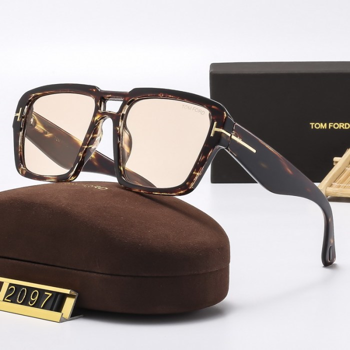 Tom Ford Sunglasses AAA-140