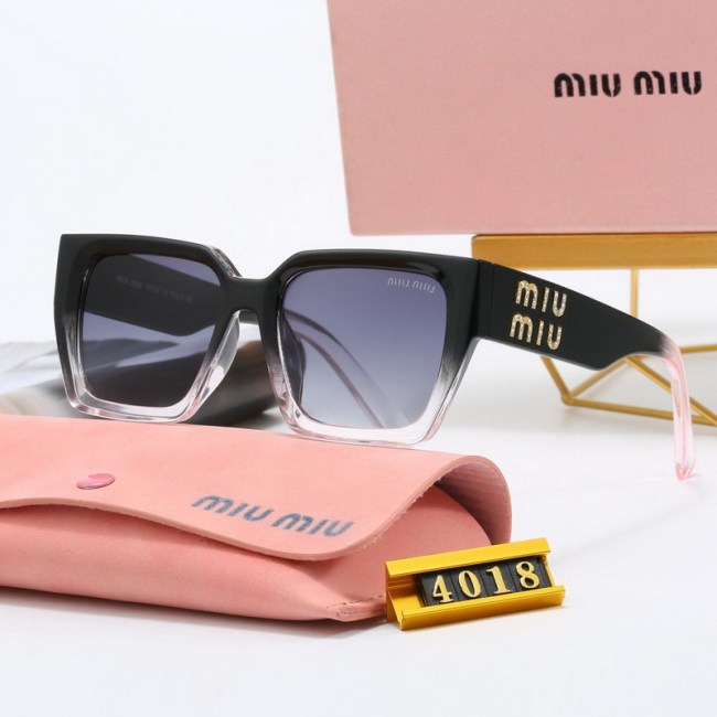Miu Miu Sunglasses AAA-425
