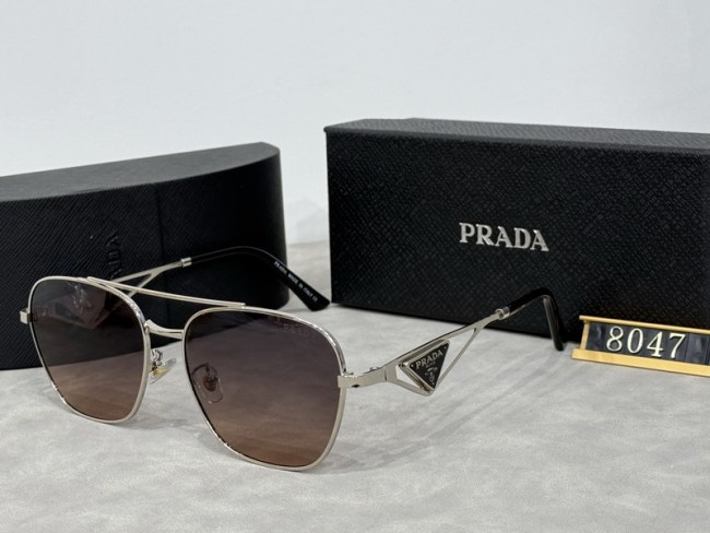 Prada Sunglasses AAA-1743