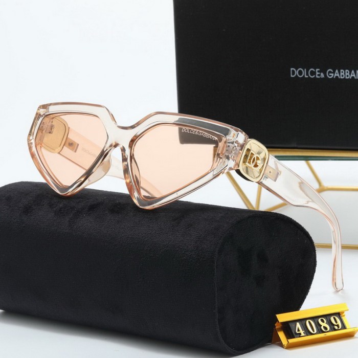D&G Sunglasses AAA-244