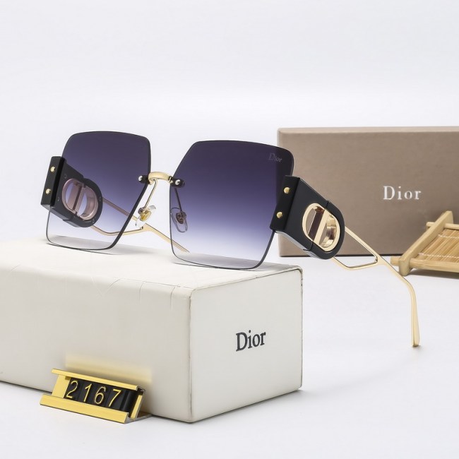 Dior Sunglasses AAA-940
