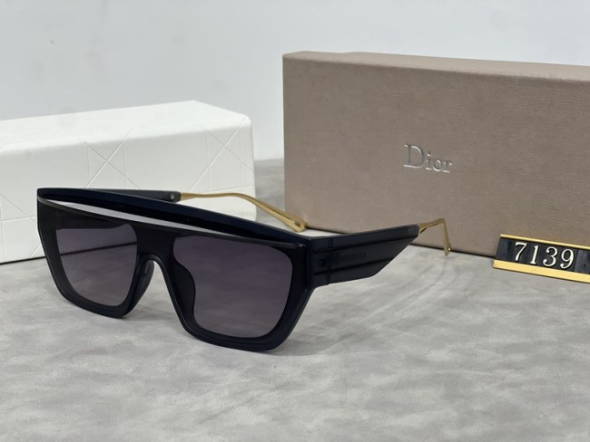 Dior Sunglasses AAA-1015