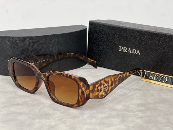 Prada Sunglasses AAA-1768