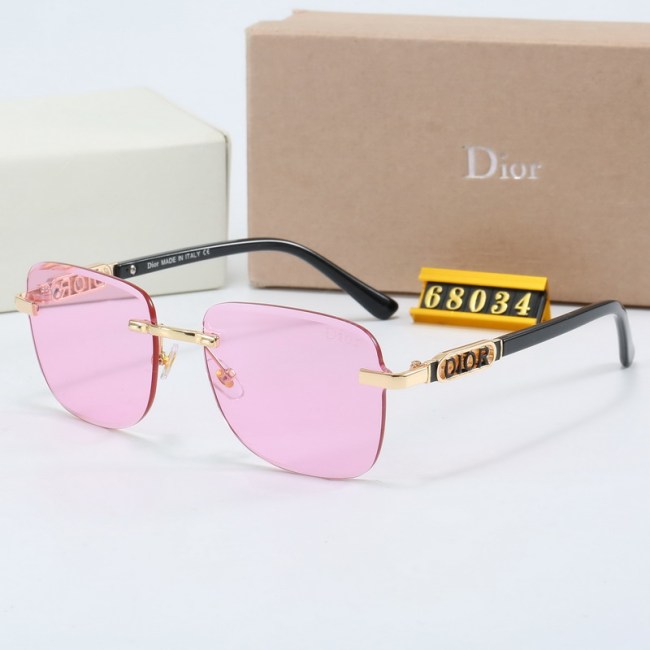 Dior Sunglasses AAA-1110