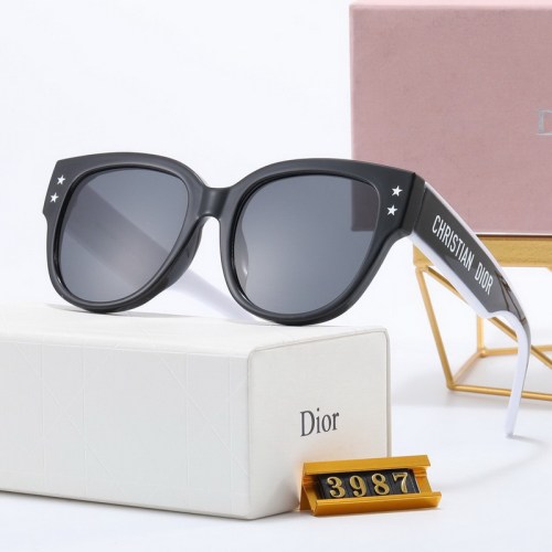 Dior Sunglasses AAA-963