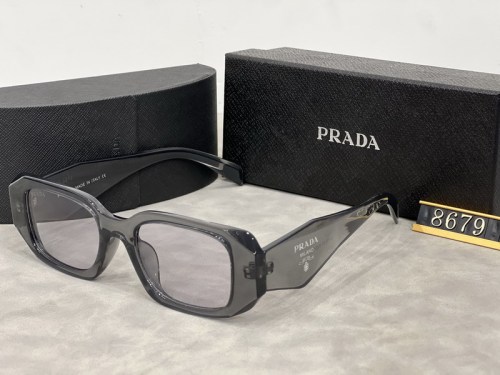 Prada Sunglasses AAA-1762