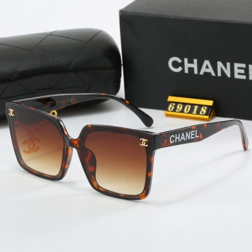 CHNL Sunglasses AAA-1347