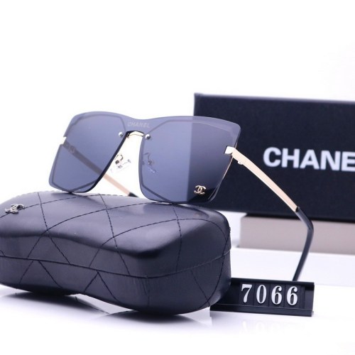 CHNL Sunglasses AAA-1025