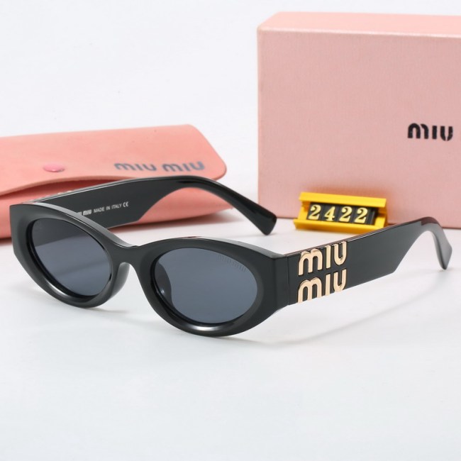 Miu Miu Sunglasses AAA-628