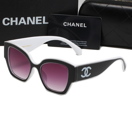 CHNL Sunglasses AAA-1386
