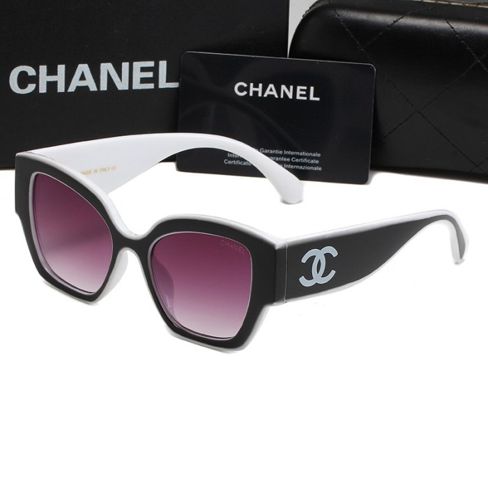 CHNL Sunglasses AAA-1386
