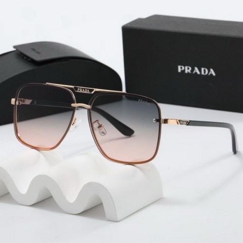 Prada Sunglasses AAA-1358