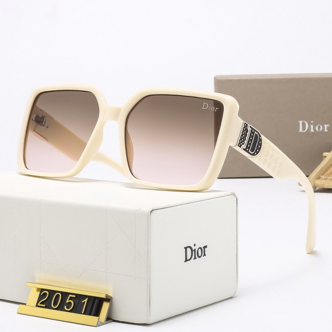 Dior Sunglasses AAA-902