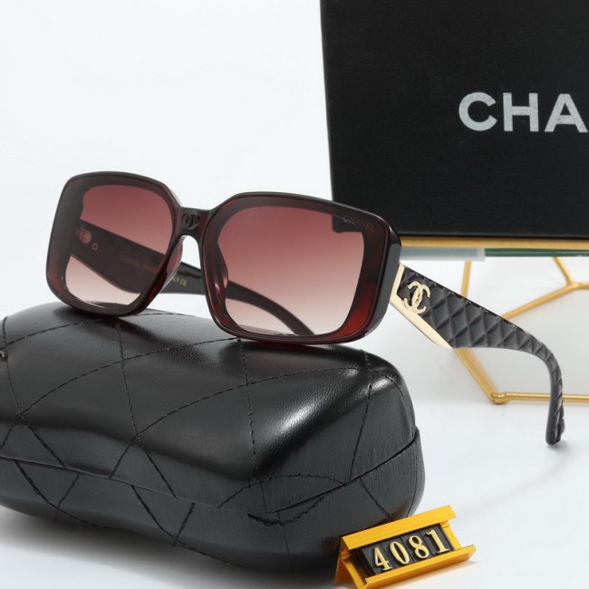 CHNL Sunglasses AAA-976