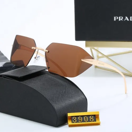Prada Sunglasses AAA-1445