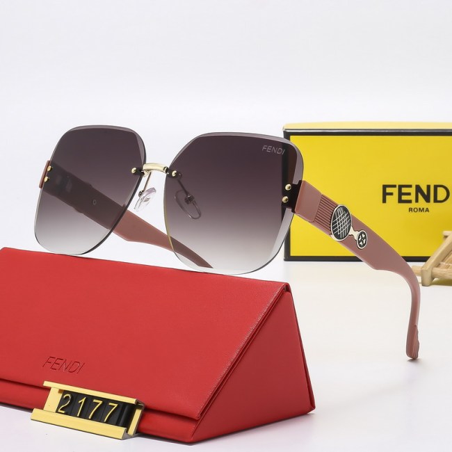 FD Sunglasses AAA-354