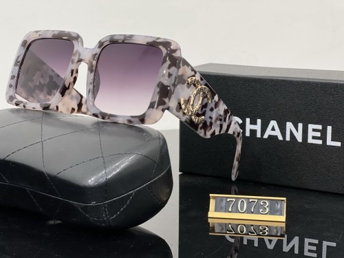 CHNL Sunglasses AAA-1256