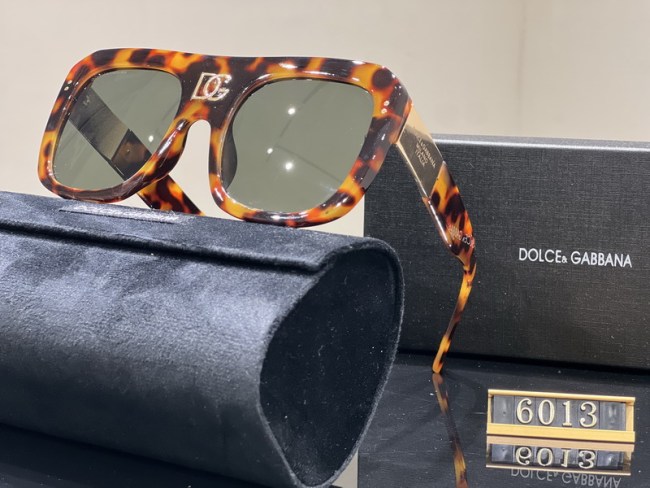 D&G Sunglasses AAA-267