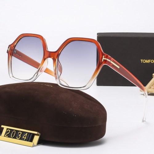 Tom Ford Sunglasses AAA-109