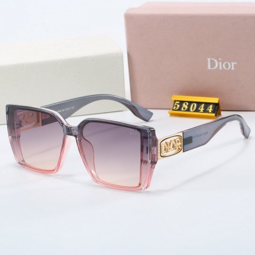 Dior Sunglasses AAA-1058