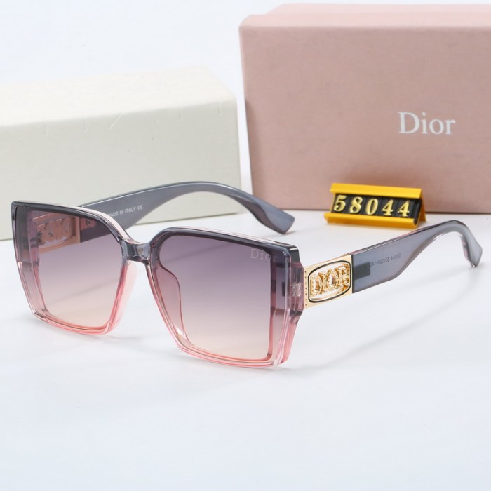 Dior Sunglasses AAA-1058