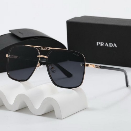 Prada Sunglasses AAA-1356