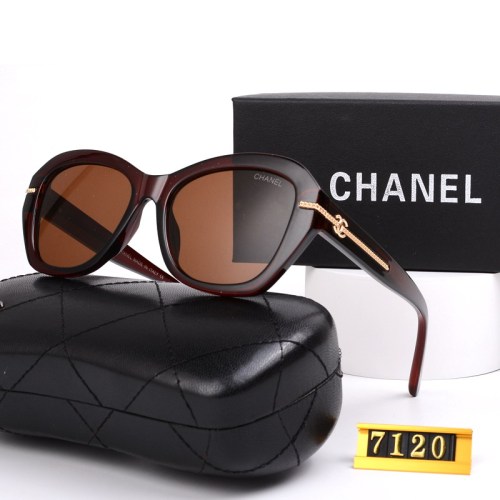 CHNL Sunglasses AAA-1434