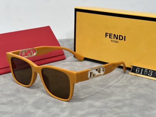 FD Sunglasses AAA-403