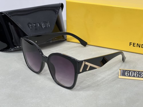 FD Sunglasses AAA-398