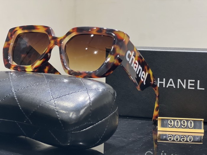 CHNL Sunglasses AAA-1291