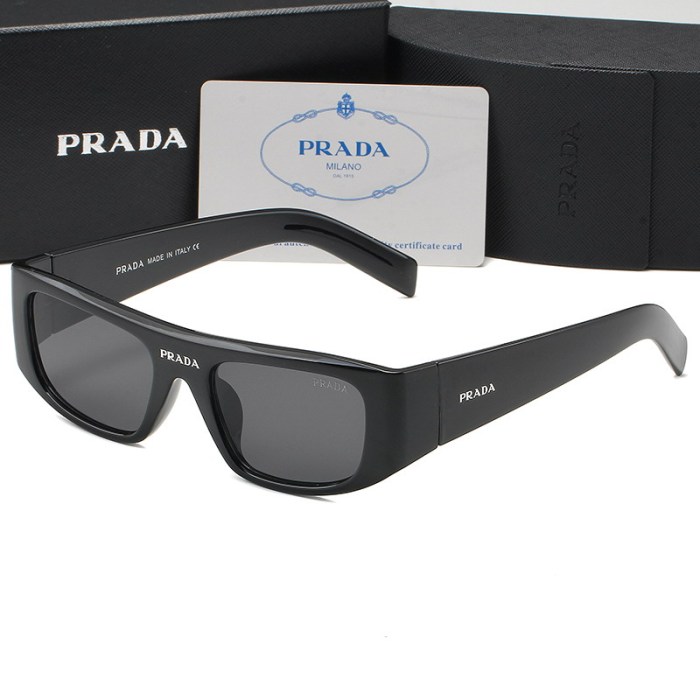 Prada Sunglasses AAA-1868
