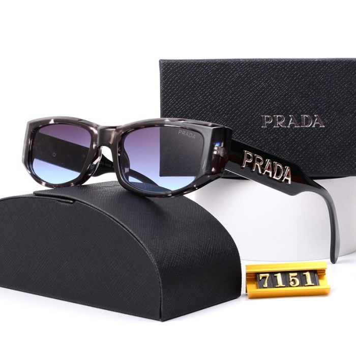 Prada Sunglasses AAA-1913