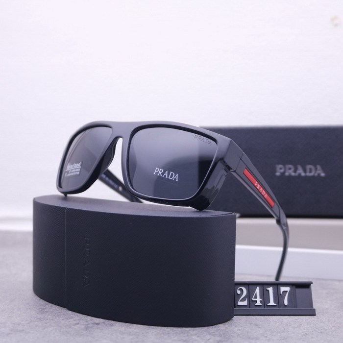 Prada Sunglasses AAA-1971