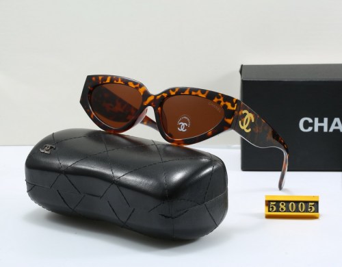 CHNL Sunglasses AAA-1077