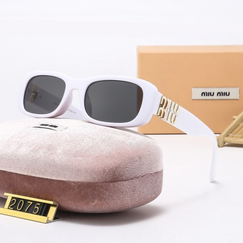 Miu Miu Sunglasses AAA-333