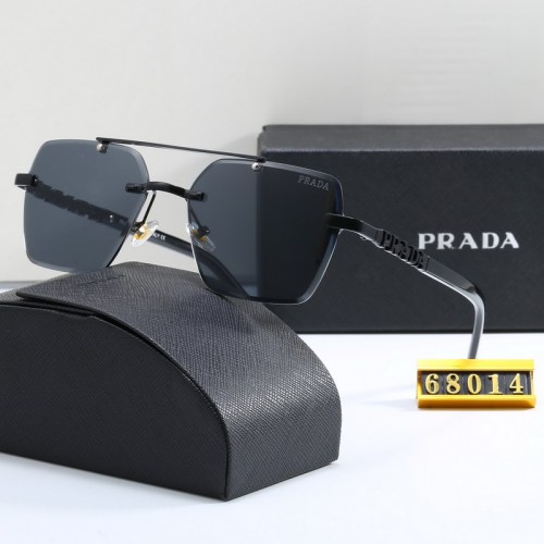 Prada Sunglasses AAA-1574