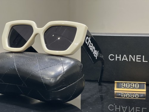 CHNL Sunglasses AAA-1288