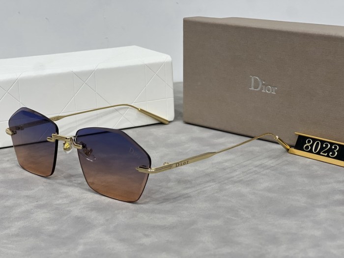 Dior Sunglasses AAA-1056