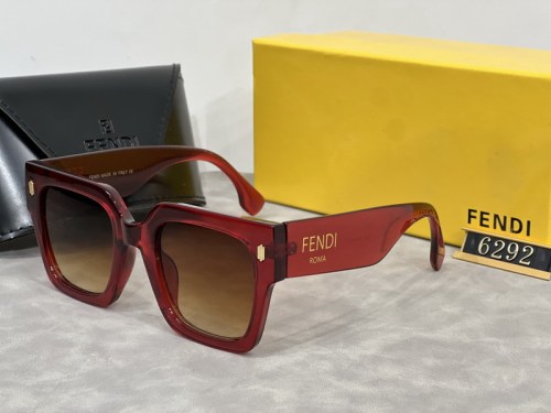 FD Sunglasses AAA-422