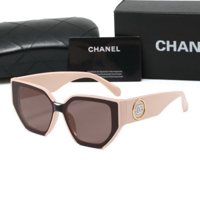 CHNL Sunglasses AAA-1450