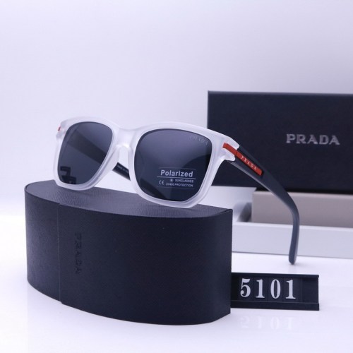 Prada Sunglasses AAA-1943