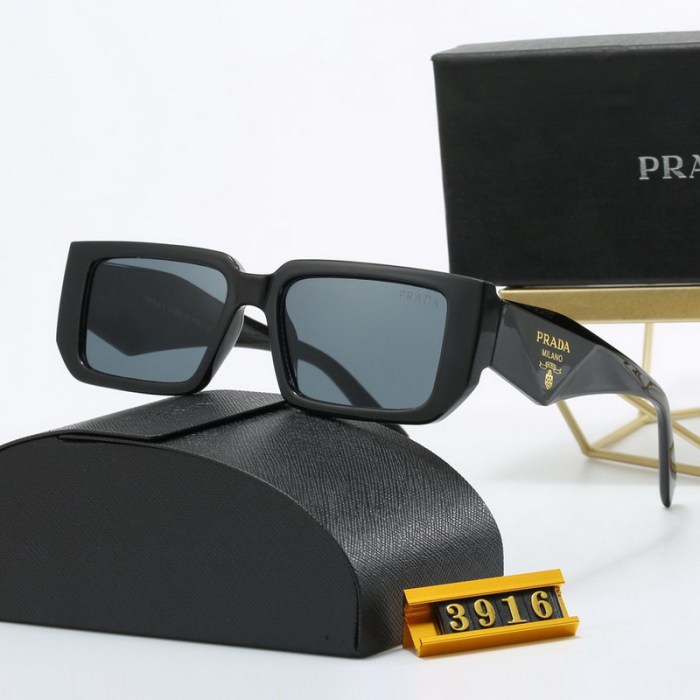 Prada Sunglasses AAA-1461