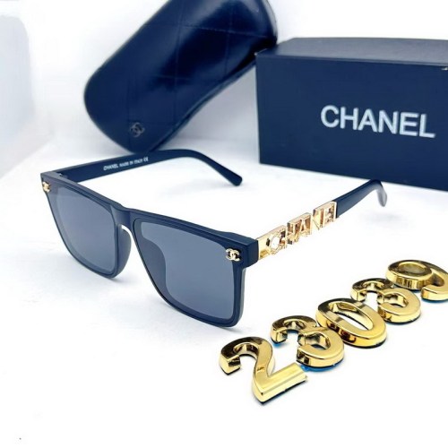 CHNL Sunglasses AAA-1497