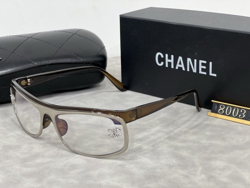 CHNL Sunglasses AAA-1265