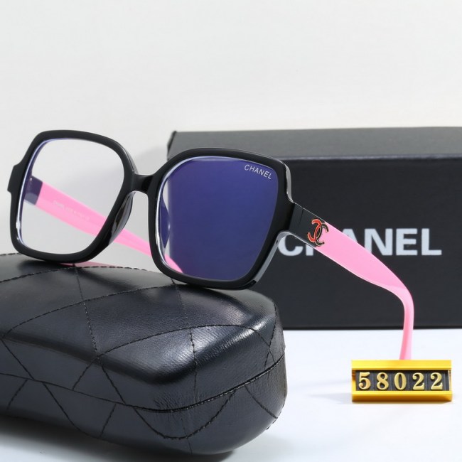CHNL Sunglasses AAA-1475