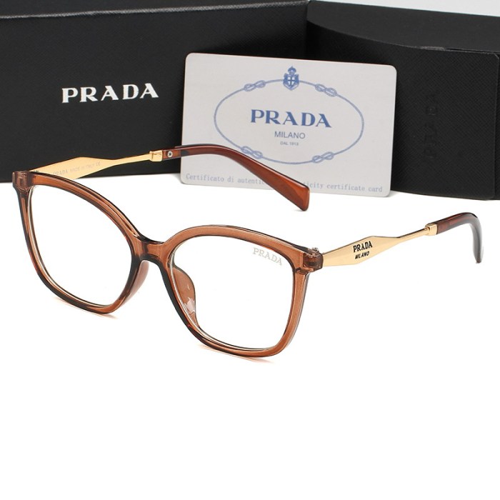 Prada Sunglasses AAA-1816