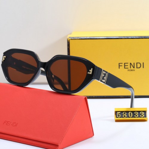 FD Sunglasses AAA-443