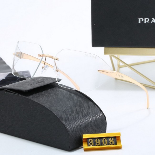 Prada Sunglasses AAA-1447